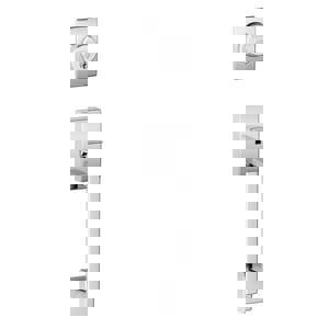 F58 CEN 134 S KD F LCK HDLST 625